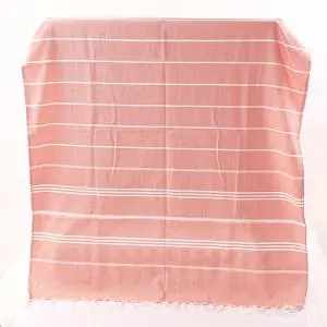 100x180cm 360g 190GSM 100% Cotton Turkish Towel Distribution