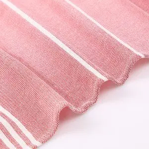 21S 100x180cm 360g 190GSM 100 Cotton Turkish Towel