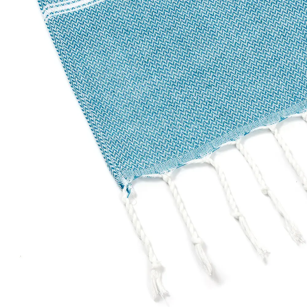 35x70inch Polycotton Turkish Towel Wholesale