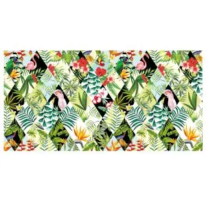 Luxurious 80x160cm Sand Free Suede Beach Towel Wholesale SKU-58-B30