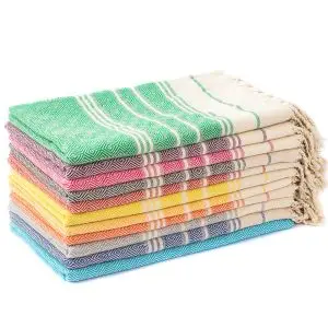 Luxury Peshtemal Towel 100x180cm Wholesale cheap price