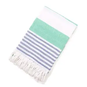 Turkish Beach Towel Oversized - 39x71 Quick Dry Sand Free Beach Towels for Adults SKU-01-2-21