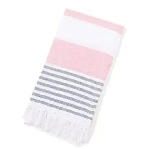 Turkish Beach Towel Oversized - 39x71inch Quick Dry Sand Free Beach Towels for Adults SKU-05-2-32