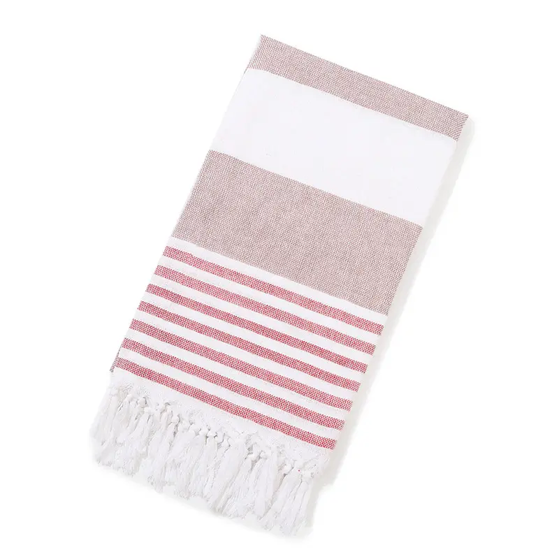 Turkish Beach Towel Oversized 39x71 inches Quick Dry Sand Free Beach Towels for Adults SKU 10 2 27