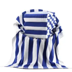 Wholesale Customizable Cotton Beach Towels