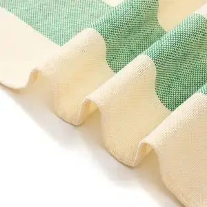 Women's Luxury 40x70 inches Striped Turkish Beach Towel With Tassel