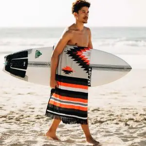 Beach Towels With Fringes wholesale supply